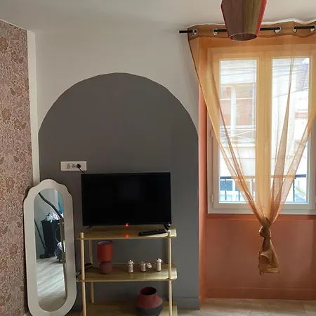 Petite Maison Coulommiers
