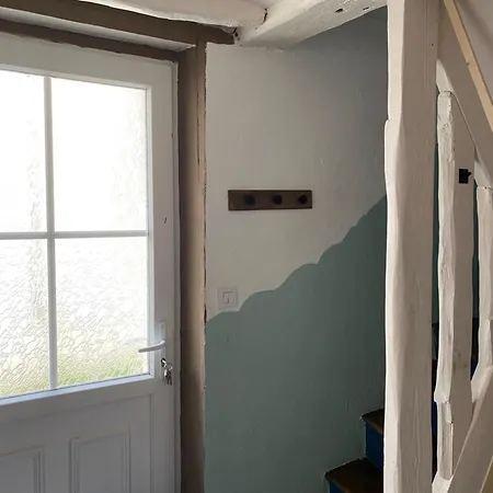 Apartment Petite Maison