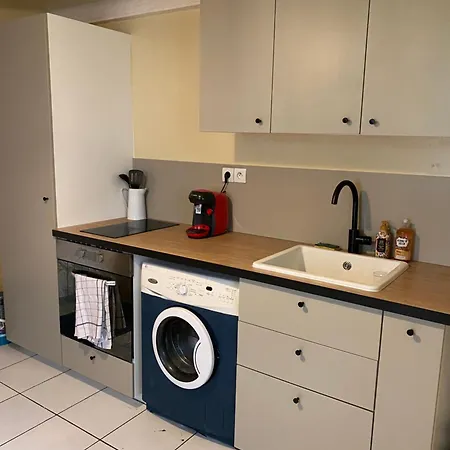 Apartment Petite Maison *