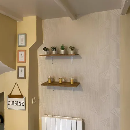 Petite Maison Coulommiers