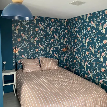 Petite Maison * Coulommiers