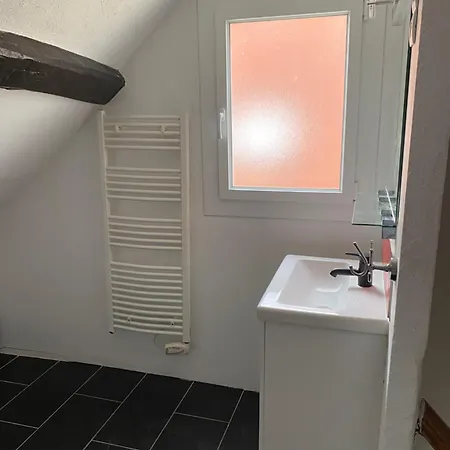 Apartment Petite Maison