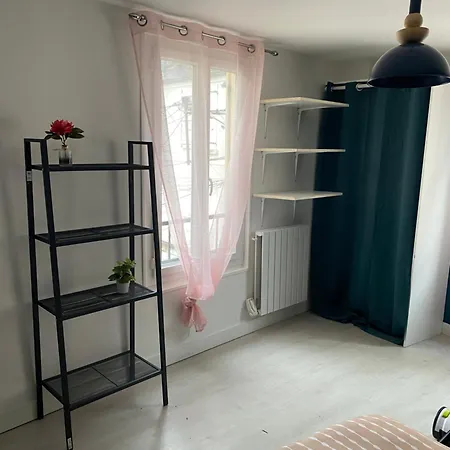Apartment Petite Maison *