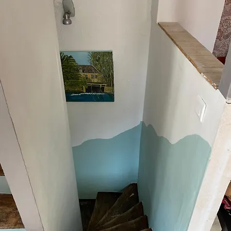 Petite Maison * Coulommiers
