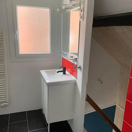 Petite Maison Apartment *