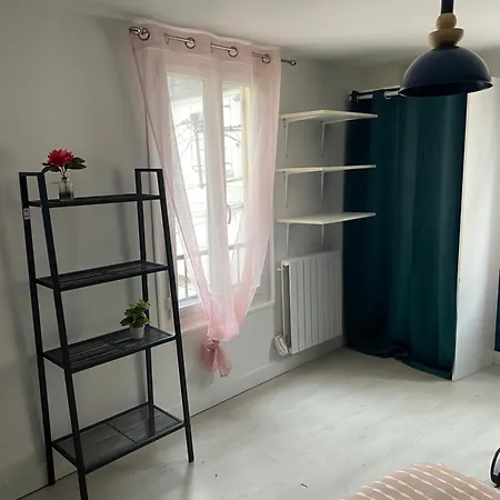 Petite Maison Apartment