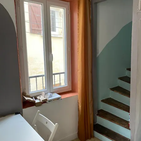 Apartment Petite Maison