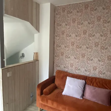 Petite Maison Apartment Coulommiers