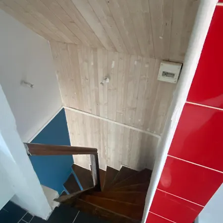 Petite Maison