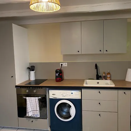 Petite Maison